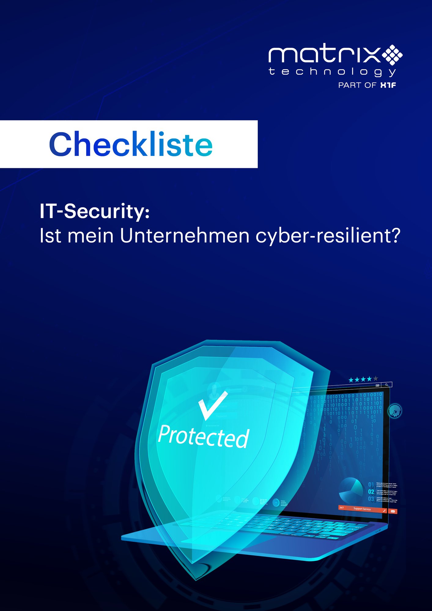 Checkliste_IT Sicherheit