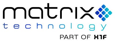 Logo-matrix-technology-X1F